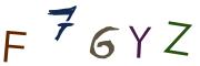CAPTCHA на основе изображений