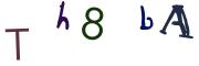 CAPTCHA на основе изображений