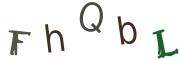 CAPTCHA на основе изображений