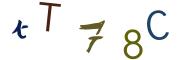 CAPTCHA на основе изображений