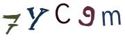 CAPTCHA на основе изображений