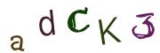 CAPTCHA на основе изображений