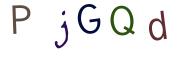 CAPTCHA на основе изображений