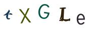 CAPTCHA на основе изображений