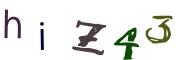 CAPTCHA на основе изображений