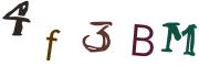 CAPTCHA на основе изображений