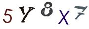 CAPTCHA на основе изображений