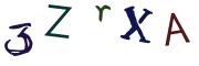 CAPTCHA на основе изображений