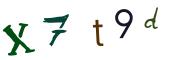 CAPTCHA на основе изображений