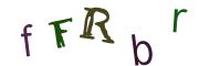CAPTCHA на основе изображений