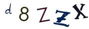 CAPTCHA на основе изображений