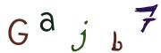 CAPTCHA на основе изображений