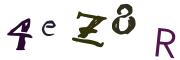 CAPTCHA на основе изображений