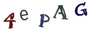 CAPTCHA на основе изображений