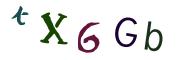 CAPTCHA на основе изображений