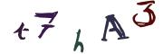 CAPTCHA на основе изображений