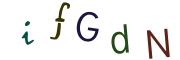 CAPTCHA на основе изображений