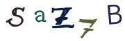 CAPTCHA на основе изображений