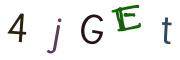CAPTCHA на основе изображений