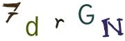 CAPTCHA на основе изображений