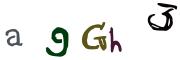 CAPTCHA на основе изображений