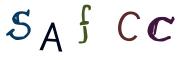 CAPTCHA на основе изображений