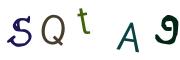 CAPTCHA на основе изображений