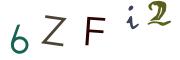 CAPTCHA на основе изображений