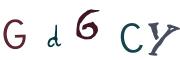 CAPTCHA на основе изображений