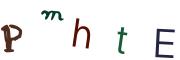 CAPTCHA на основе изображений