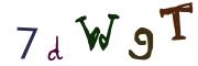 CAPTCHA на основе изображений