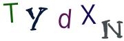 CAPTCHA на основе изображений
