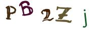 CAPTCHA на основе изображений