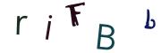 CAPTCHA на основе изображений