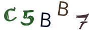CAPTCHA на основе изображений