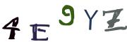 CAPTCHA на основе изображений