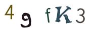 CAPTCHA на основе изображений