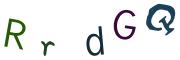 CAPTCHA на основе изображений