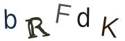 CAPTCHA на основе изображений