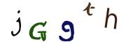 CAPTCHA на основе изображений