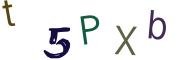 CAPTCHA на основе изображений