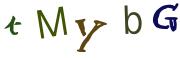CAPTCHA на основе изображений