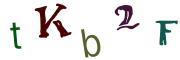 CAPTCHA на основе изображений