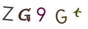 CAPTCHA на основе изображений