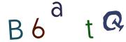 CAPTCHA на основе изображений