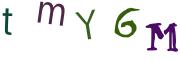 CAPTCHA на основе изображений