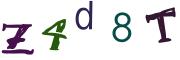 CAPTCHA на основе изображений