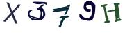 CAPTCHA на основе изображений