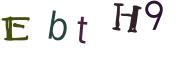 CAPTCHA на основе изображений