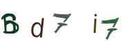 CAPTCHA на основе изображений